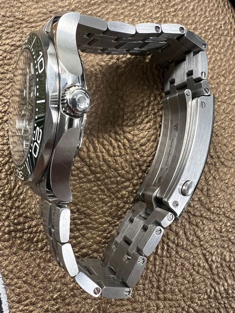 Omega Seamaster Diver 300m 210.30.42.20.10.001 Image 2